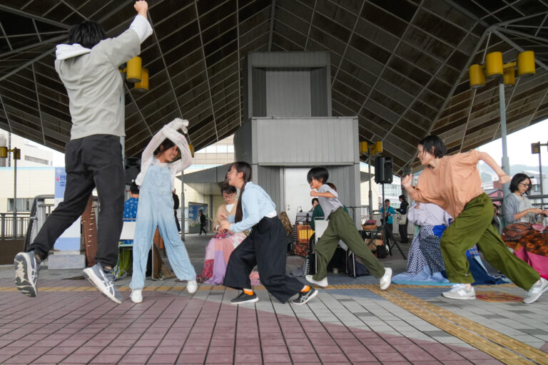 はまダンス2026