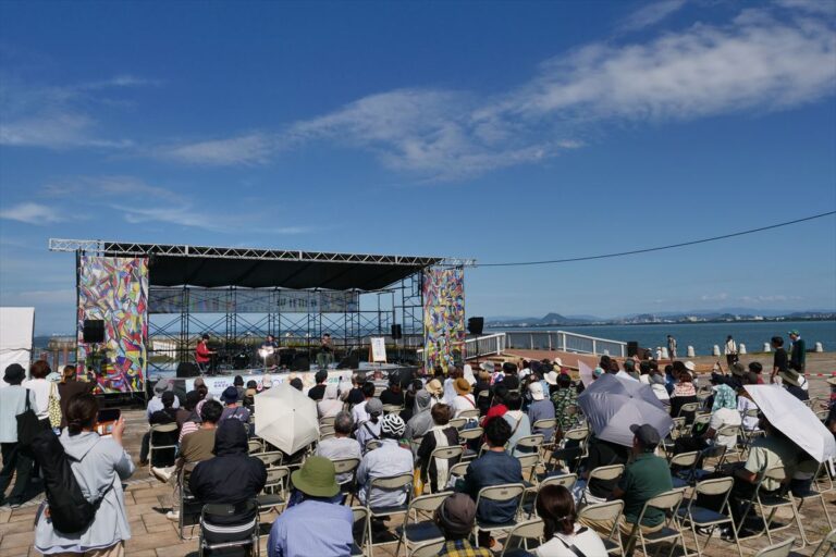 大津ジャズフェス